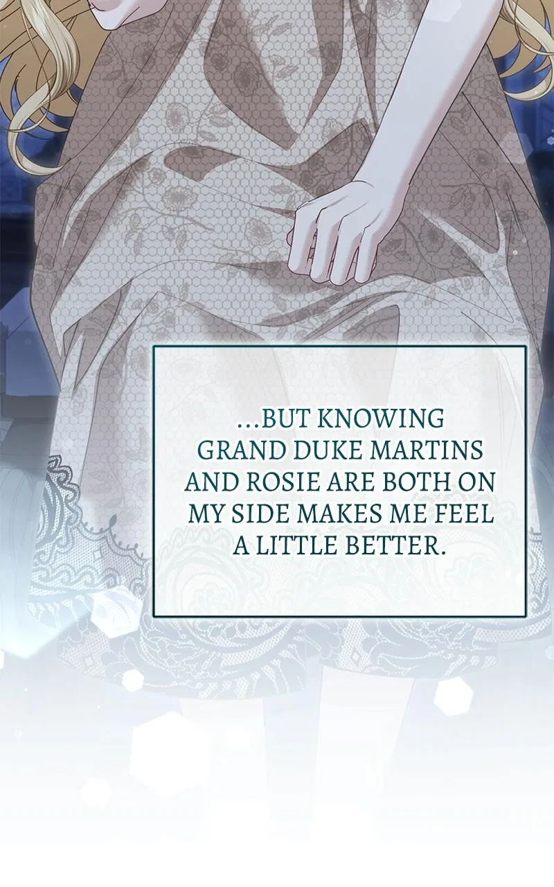 I Was The Acting Empress But I Spent The First Night With Him Chapter 56 – Page 89