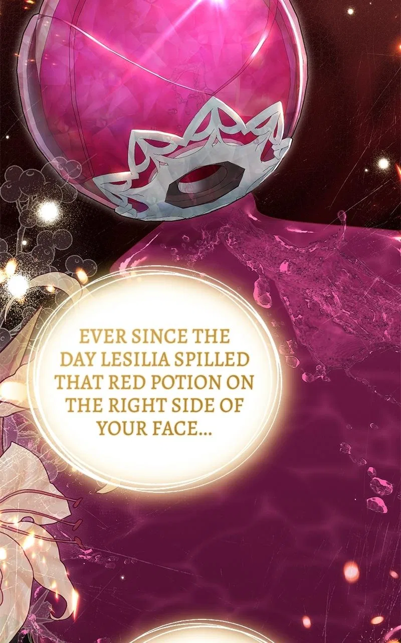 I Was The Acting Empress But I Spent The First Night With Him Chapter 56 – Page 108