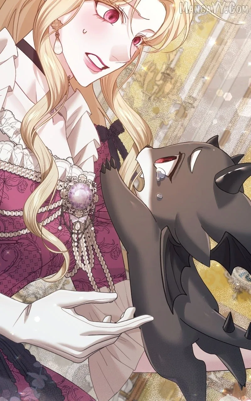 I Was The Acting Empress But I Spent The First Night With Him Chapter 55 – Page 2