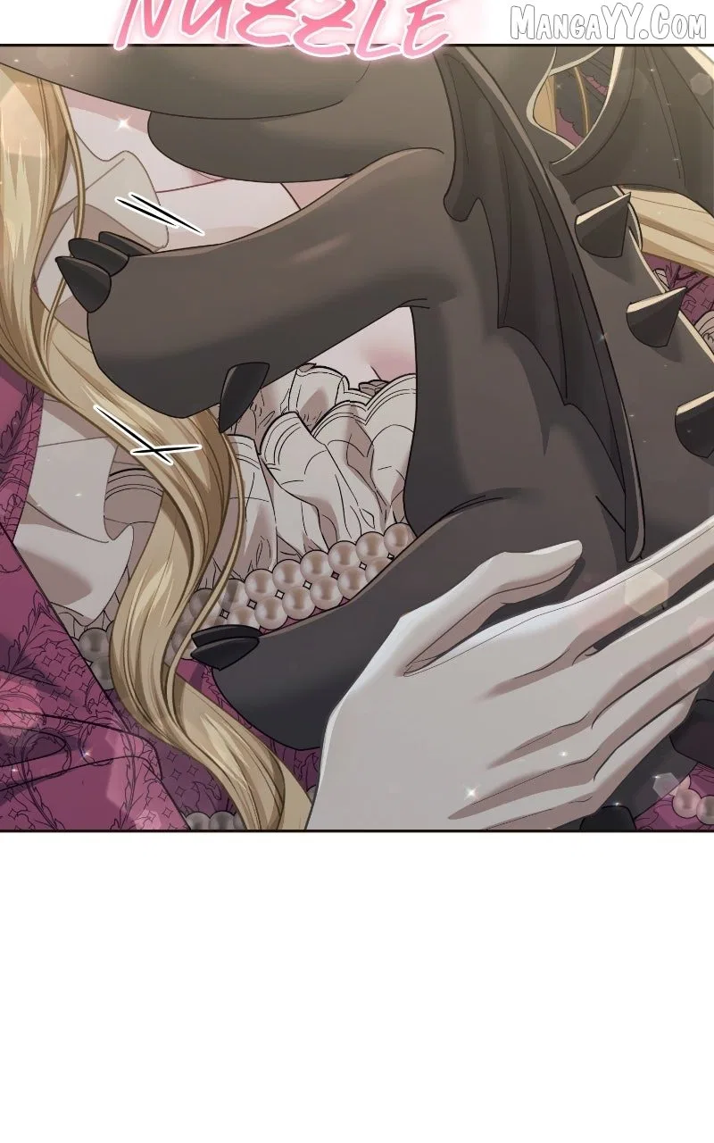 I Was The Acting Empress But I Spent The First Night With Him Chapter 55 – Page 4
