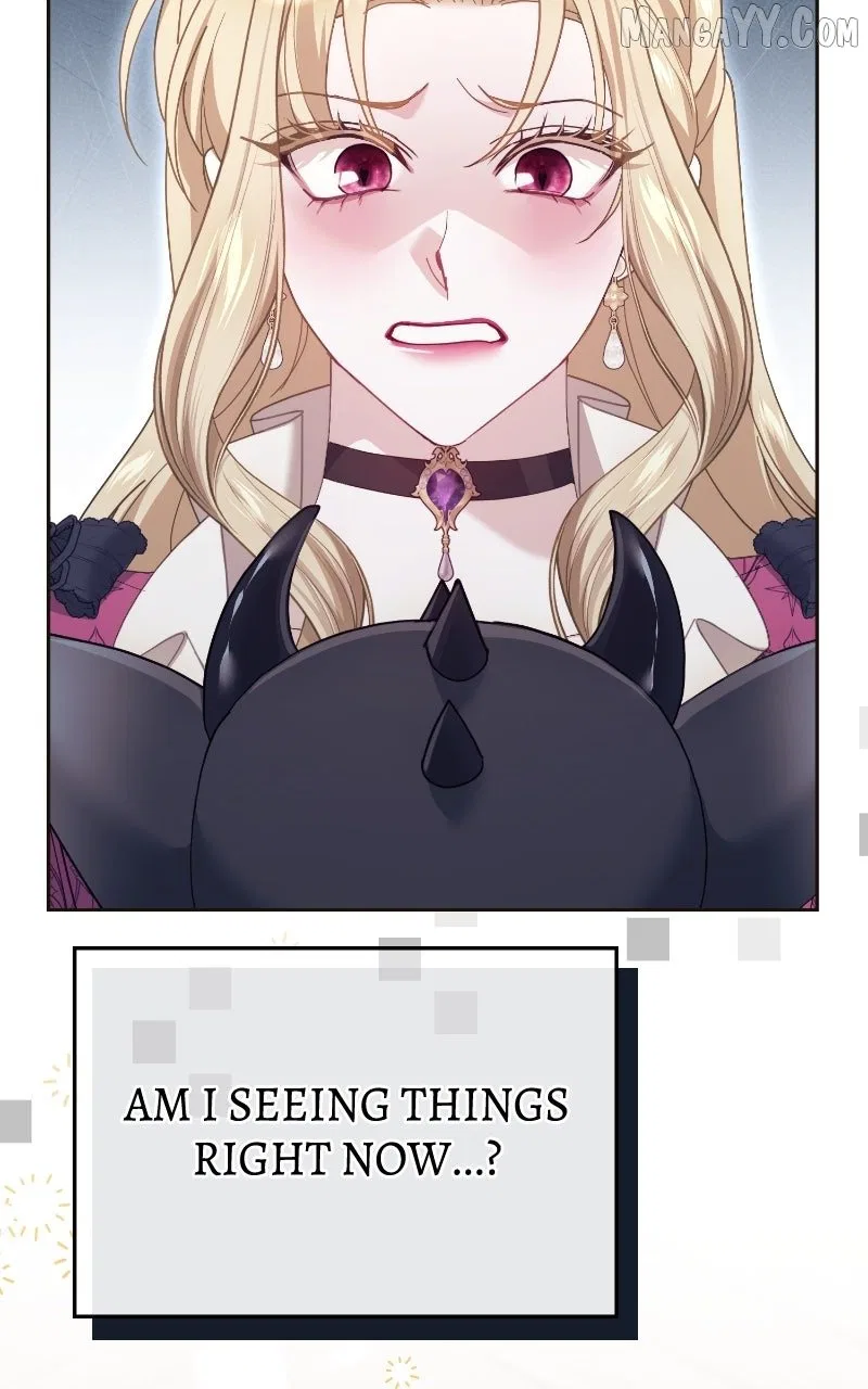 I Was The Acting Empress But I Spent The First Night With Him Chapter 55 – Page 6
