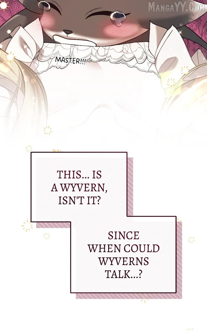 I Was The Acting Empress But I Spent The First Night With Him Chapter 55 – Page 8