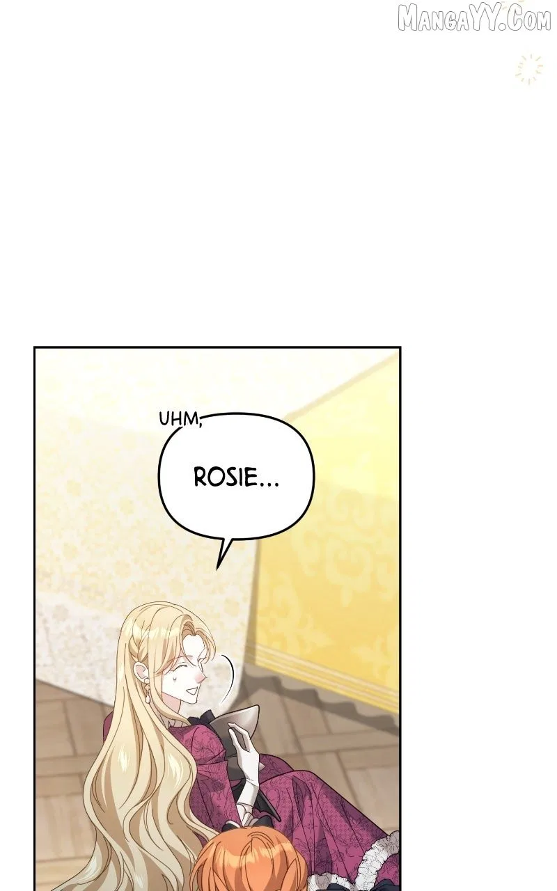 I Was The Acting Empress But I Spent The First Night With Him Chapter 55 – Page 9