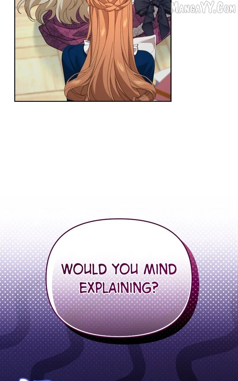 I Was The Acting Empress But I Spent The First Night With Him Chapter 55 – Page 10