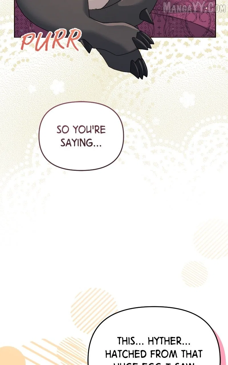 I Was The Acting Empress But I Spent The First Night With Him Chapter 55 – Page 17