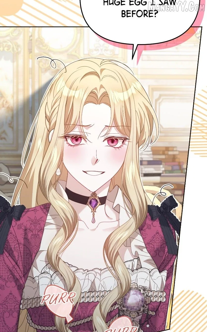 I Was The Acting Empress But I Spent The First Night With Him Chapter 55 – Page 18