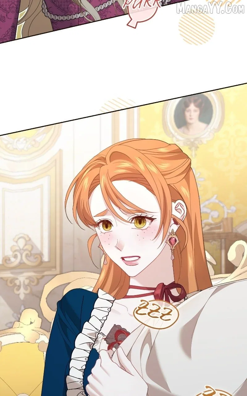 I Was The Acting Empress But I Spent The First Night With Him Chapter 55 – Page 19