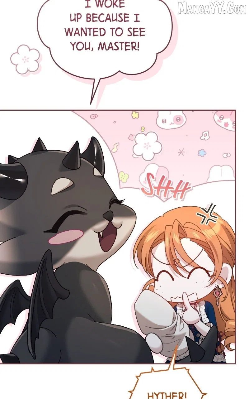 I Was The Acting Empress But I Spent The First Night With Him Chapter 55 – Page 21
