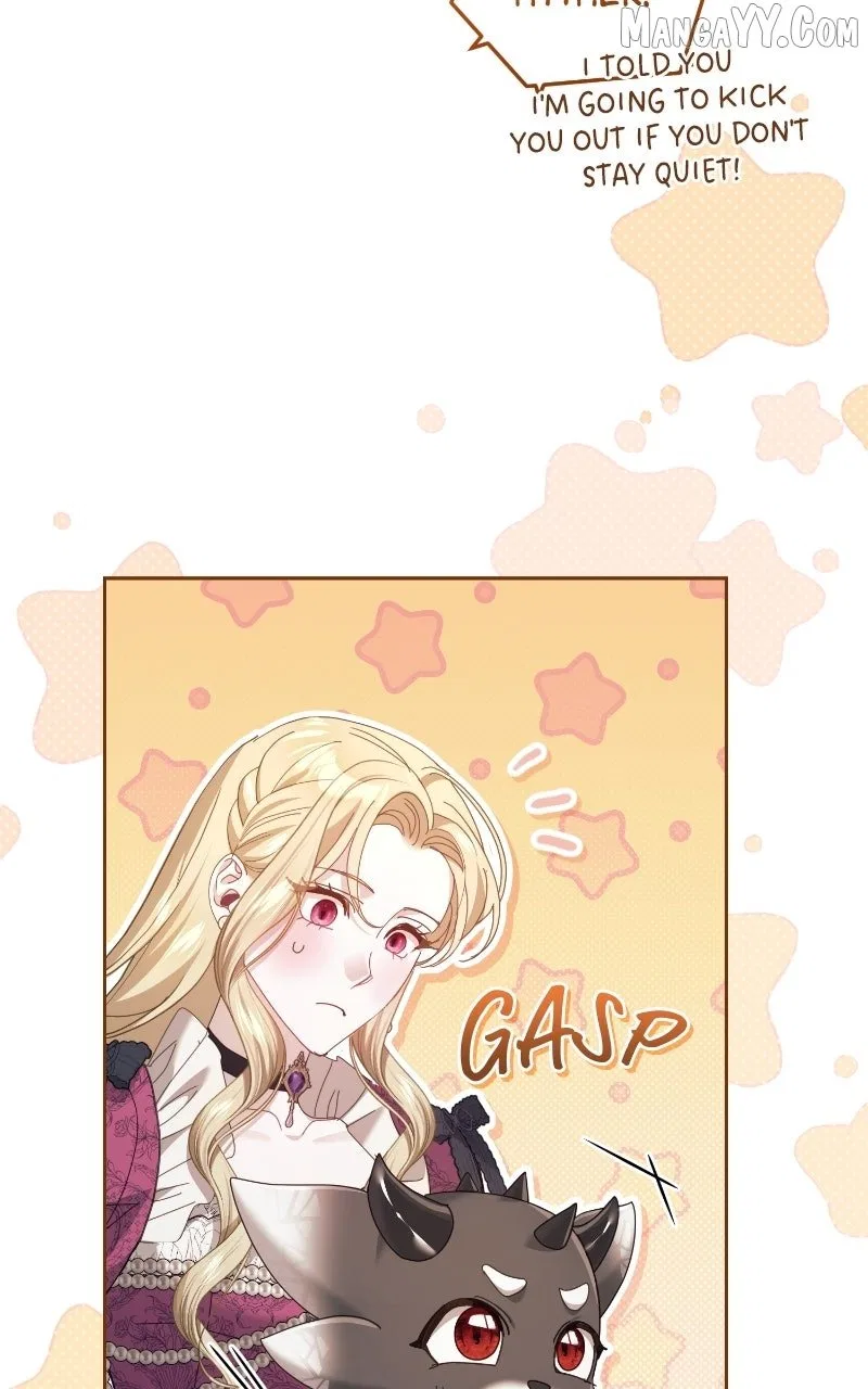 I Was The Acting Empress But I Spent The First Night With Him Chapter 55 – Page 22