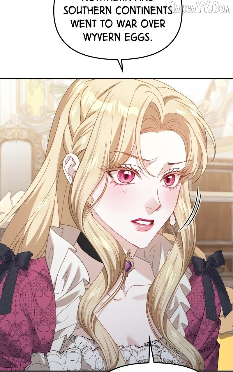 I Was The Acting Empress But I Spent The First Night With Him Chapter 55 – Page 24