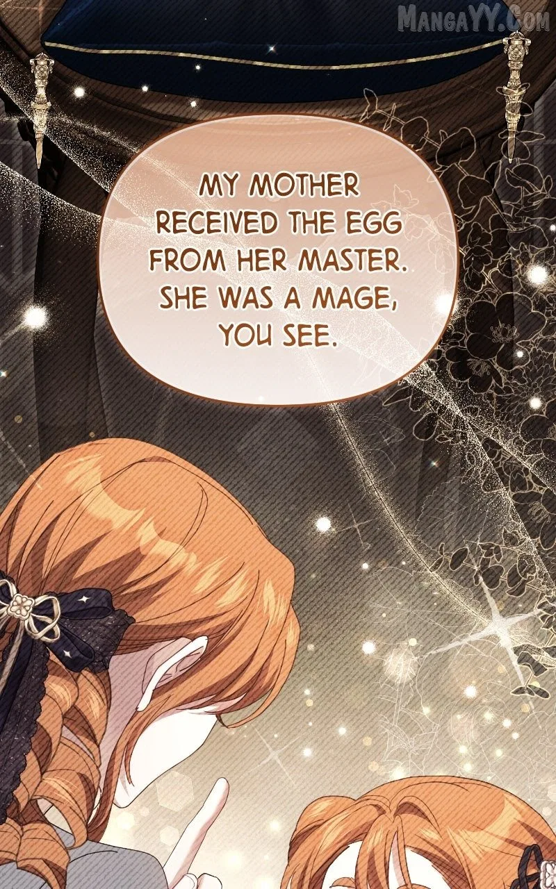 I Was The Acting Empress But I Spent The First Night With Him Chapter 55 – Page 28