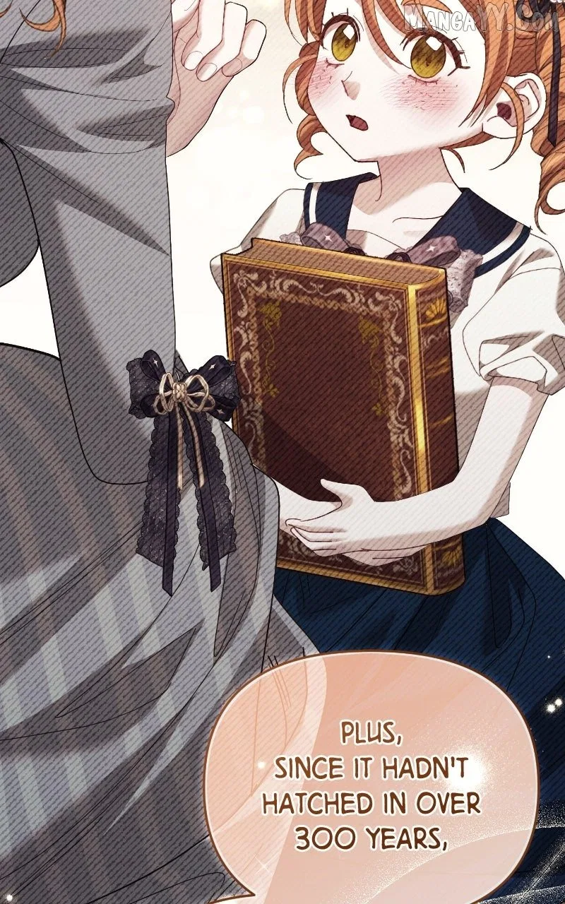 I Was The Acting Empress But I Spent The First Night With Him Chapter 55 – Page 29