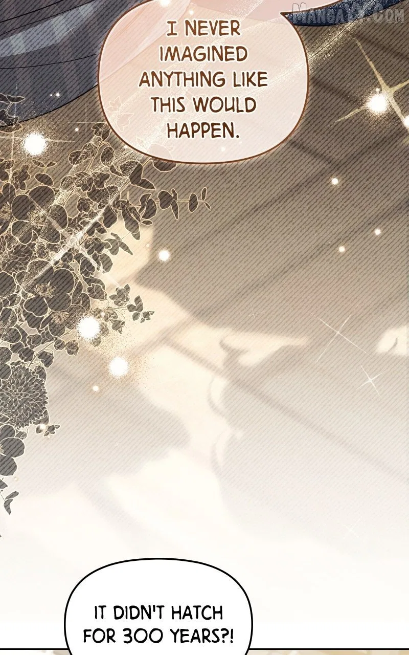 I Was The Acting Empress But I Spent The First Night With Him Chapter 55 – Page 30