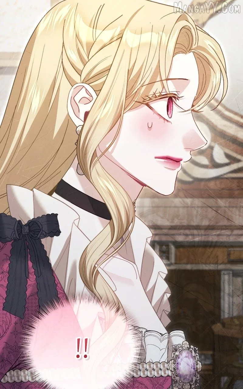 I Was The Acting Empress But I Spent The First Night With Him Chapter 55 – Page 33