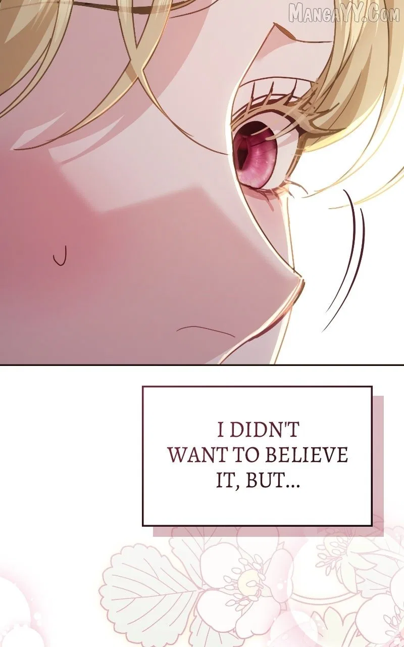 I Was The Acting Empress But I Spent The First Night With Him Chapter 55 – Page 35