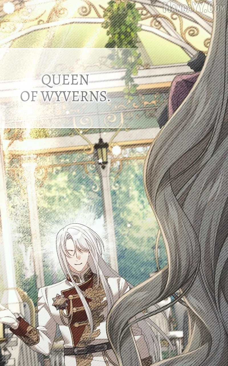I Was The Acting Empress But I Spent The First Night With Him Chapter 55 – Page 38