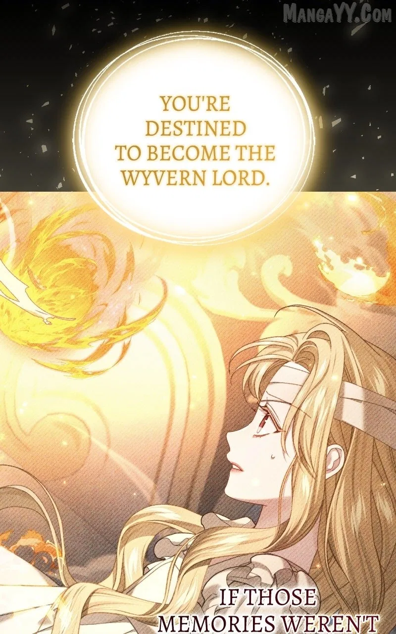 I Was The Acting Empress But I Spent The First Night With Him Chapter 55 – Page 41