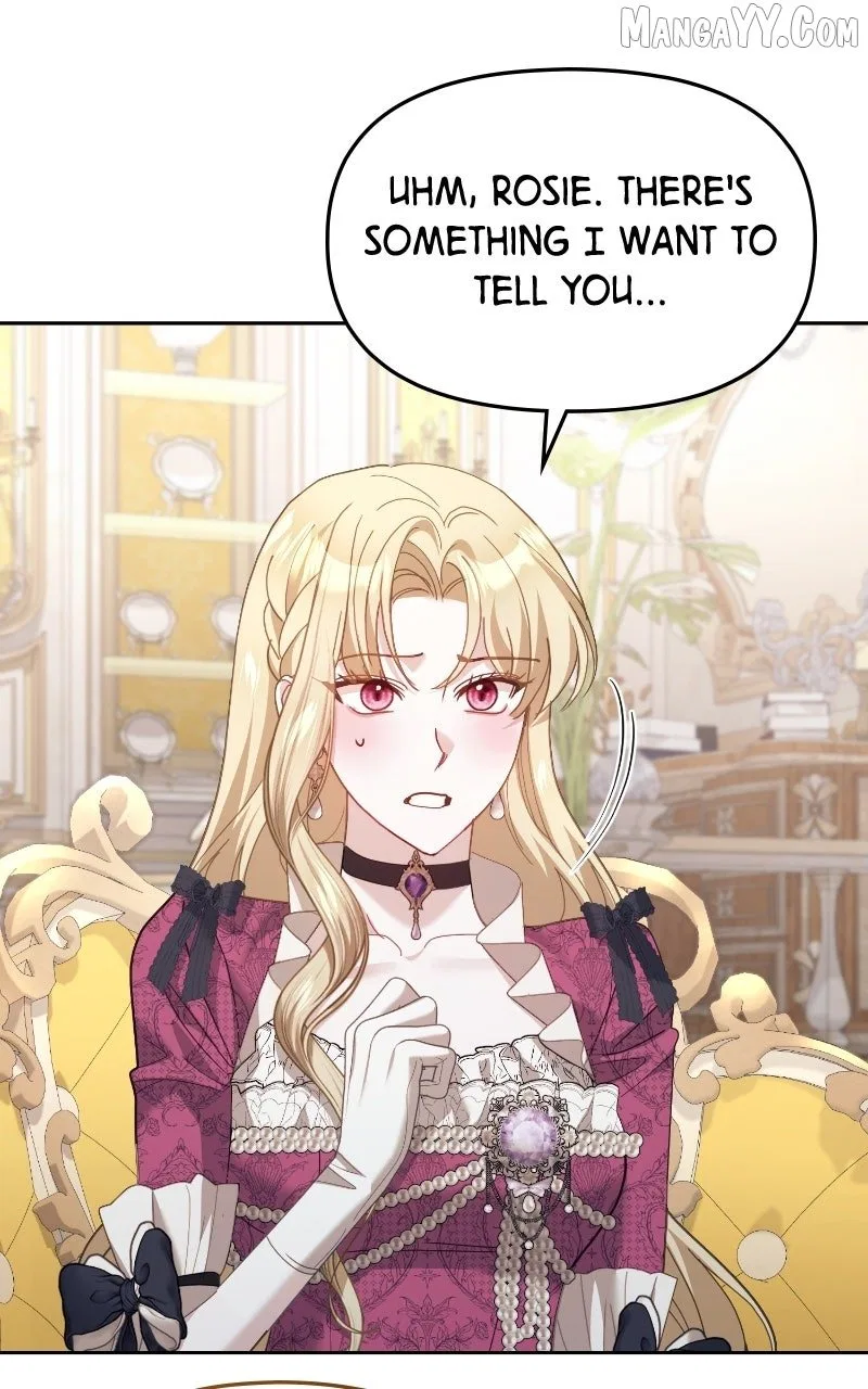 I Was The Acting Empress But I Spent The First Night With Him Chapter 55 – Page 45