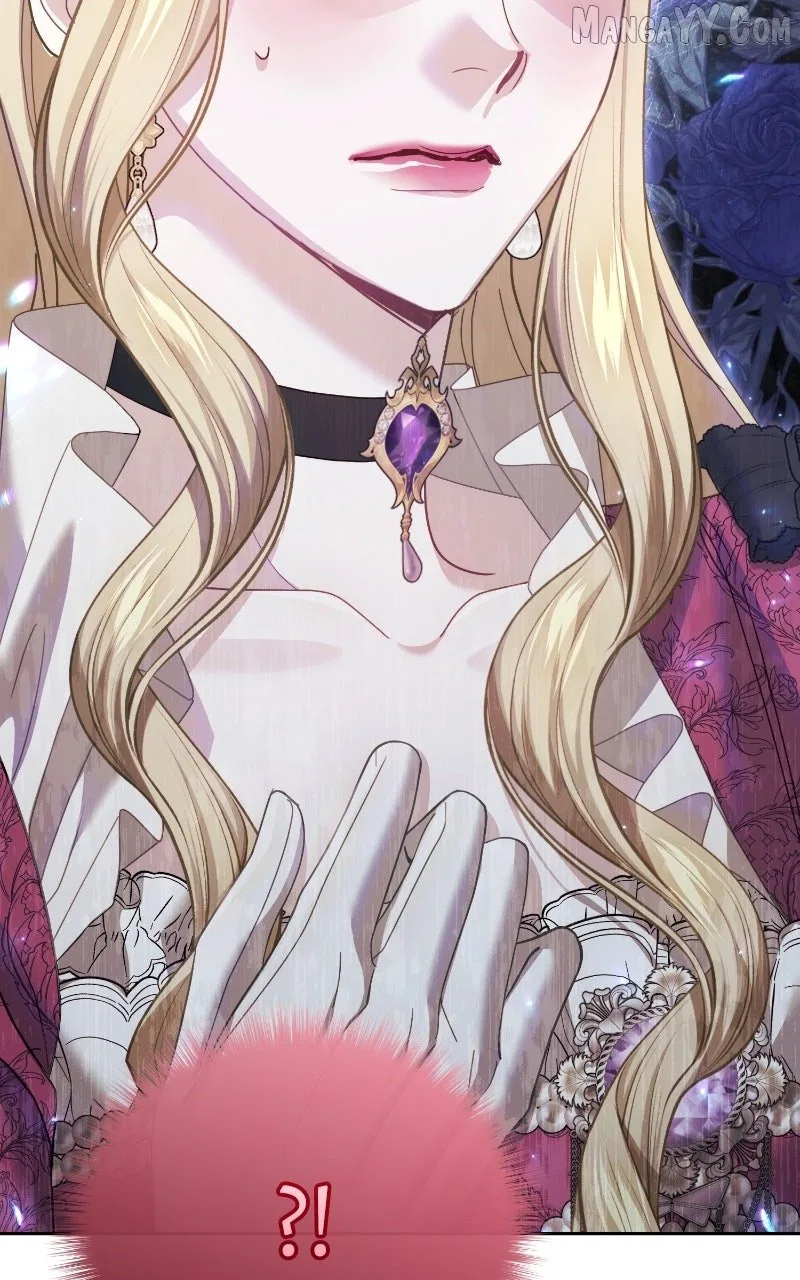 I Was The Acting Empress But I Spent The First Night With Him Chapter 55 – Page 48