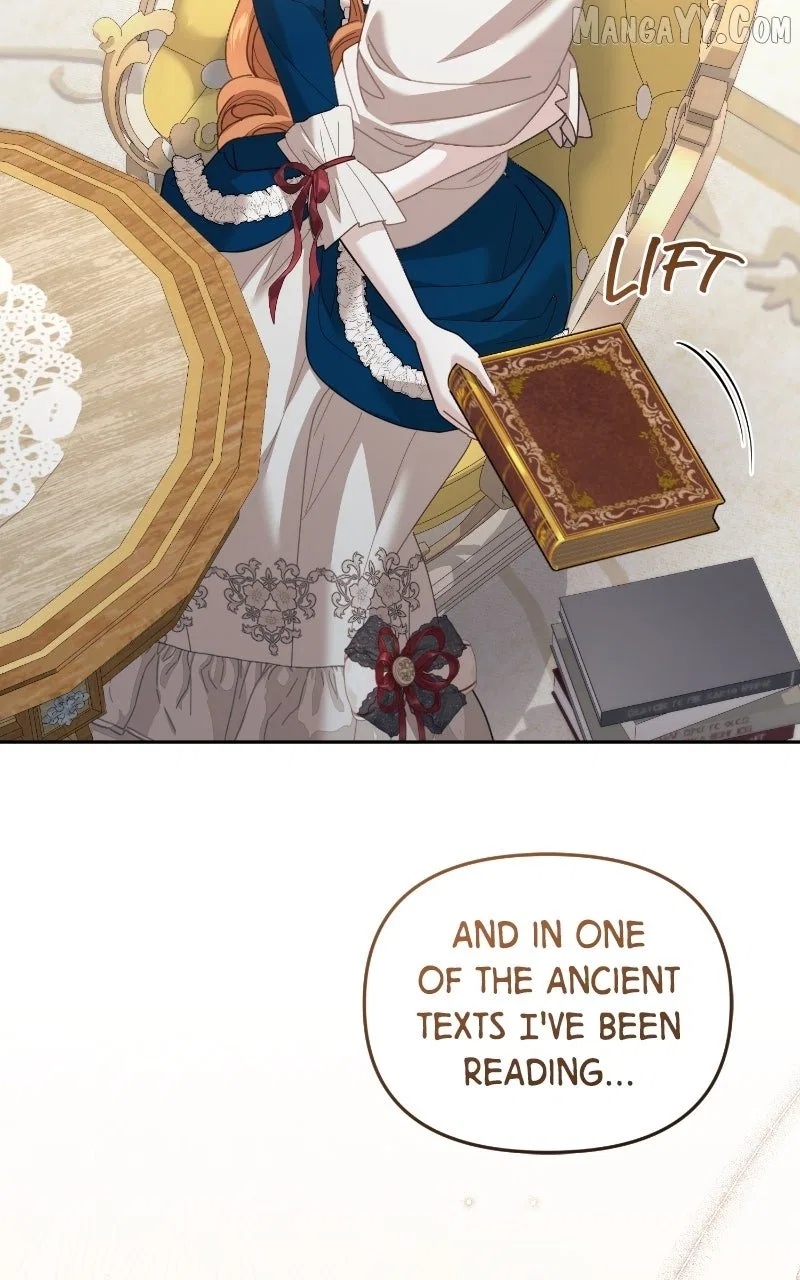 I Was The Acting Empress But I Spent The First Night With Him Chapter 55 – Page 50