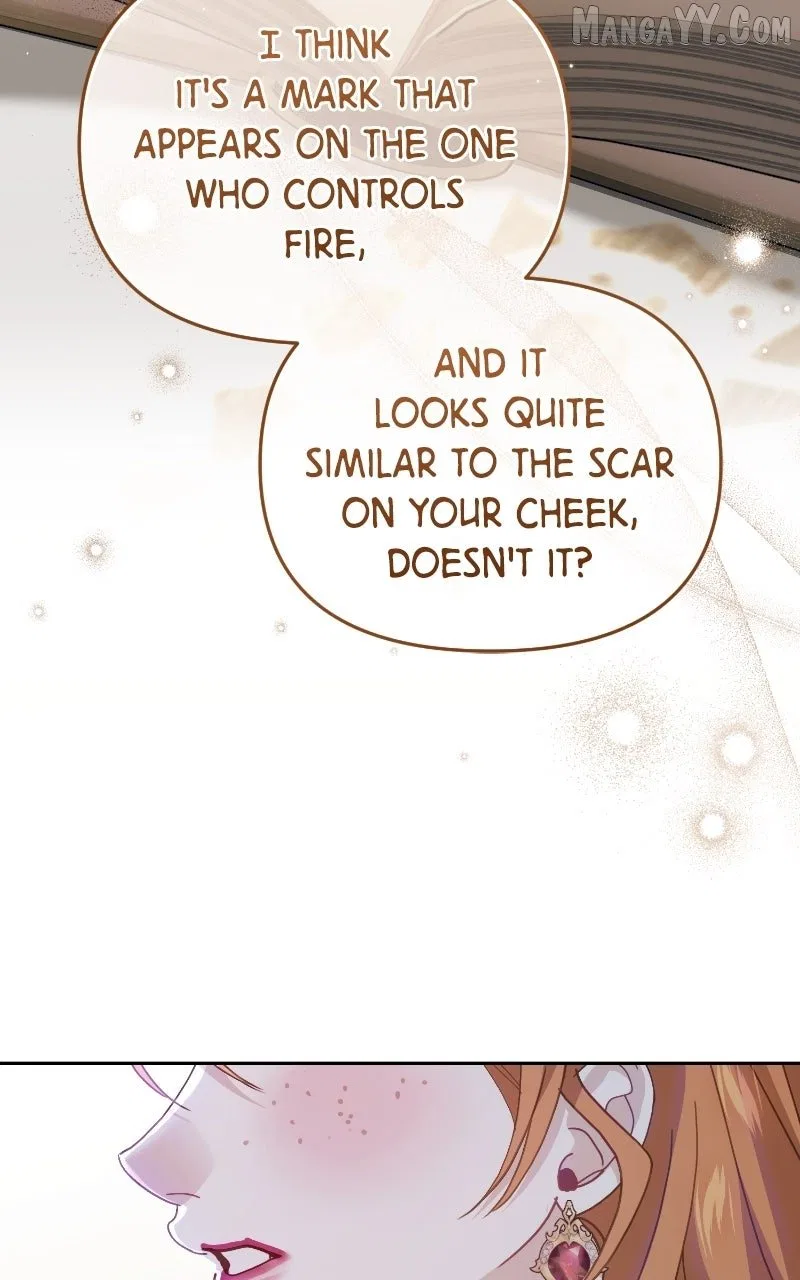I Was The Acting Empress But I Spent The First Night With Him Chapter 55 – Page 53
