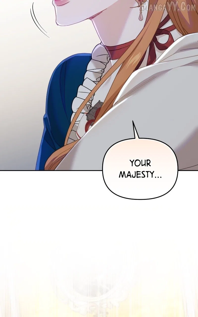 I Was The Acting Empress But I Spent The First Night With Him Chapter 55 – Page 54