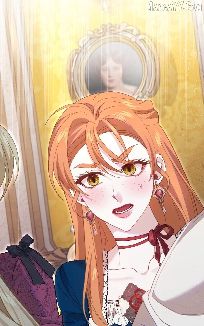 I Was The Acting Empress But I Spent The First Night With Him Chapter 55 – Page 55