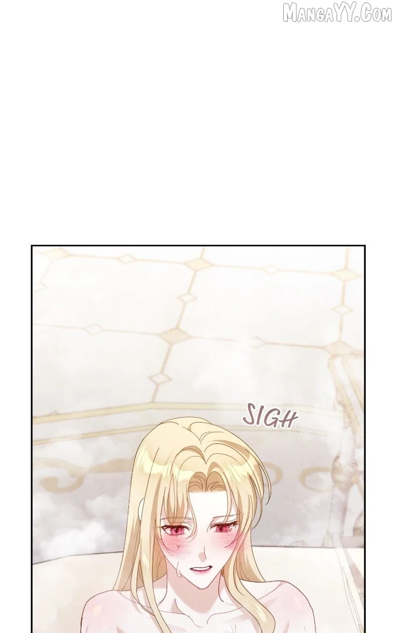 I Was The Acting Empress But I Spent The First Night With Him Chapter 55 – Page 60