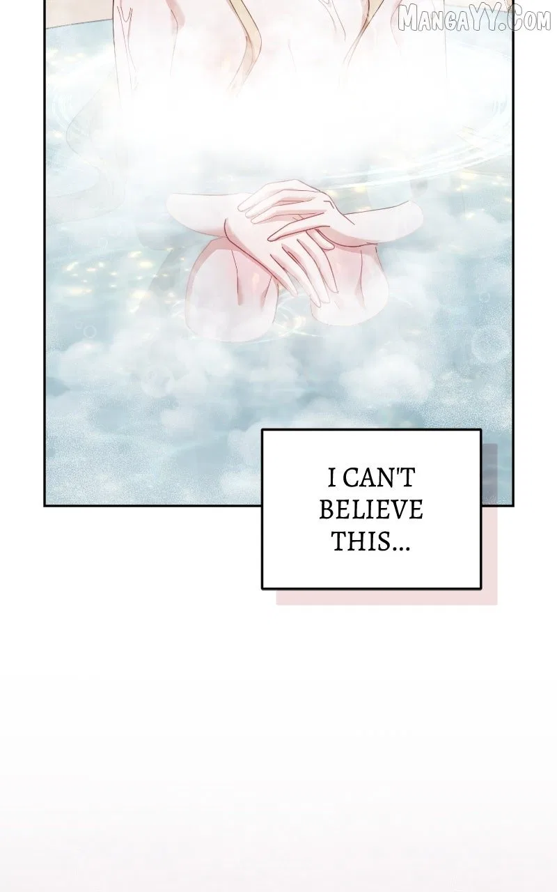 I Was The Acting Empress But I Spent The First Night With Him Chapter 55 – Page 61