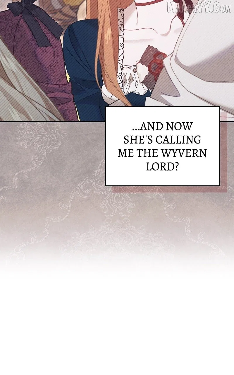 I Was The Acting Empress But I Spent The First Night With Him Chapter 55 – Page 65