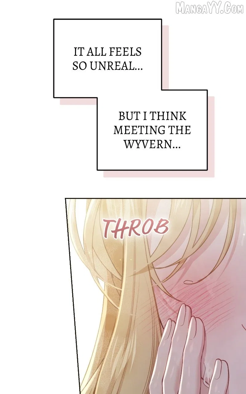 I Was The Acting Empress But I Spent The First Night With Him Chapter 55 – Page 66