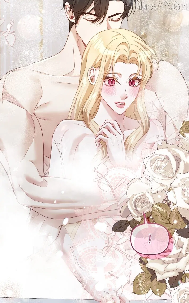 I Was The Acting Empress But I Spent The First Night With Him Chapter 55 – Page 74