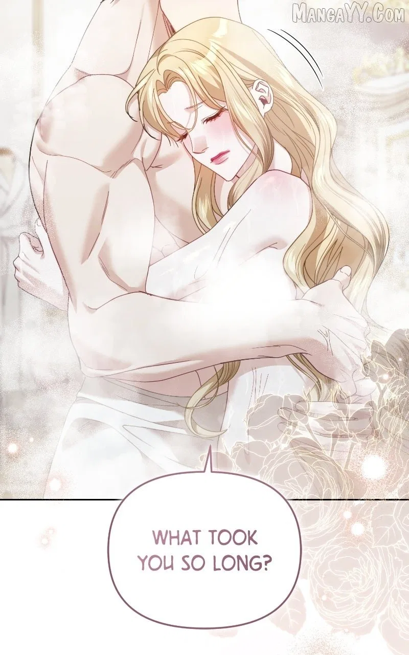 I Was The Acting Empress But I Spent The First Night With Him Chapter 55 – Page 78