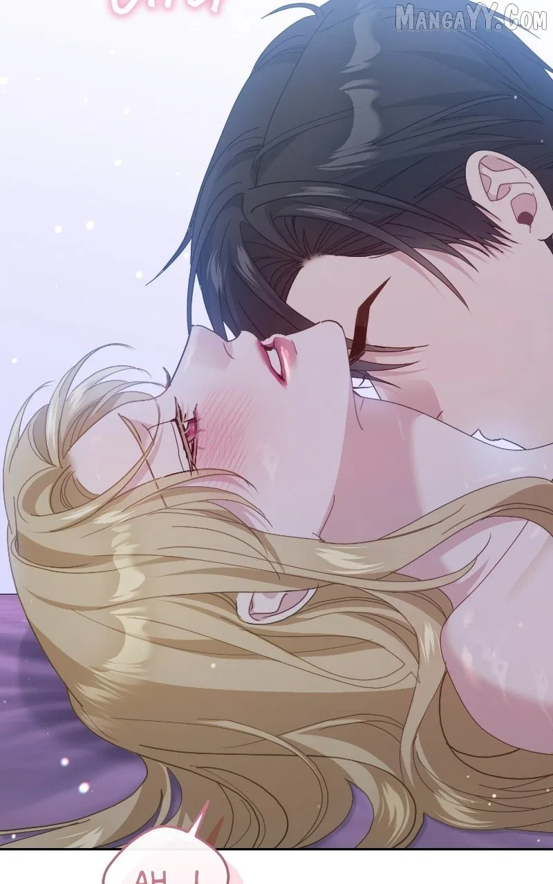 I Was The Acting Empress But I Spent The First Night With Him Chapter 55 – Page 86