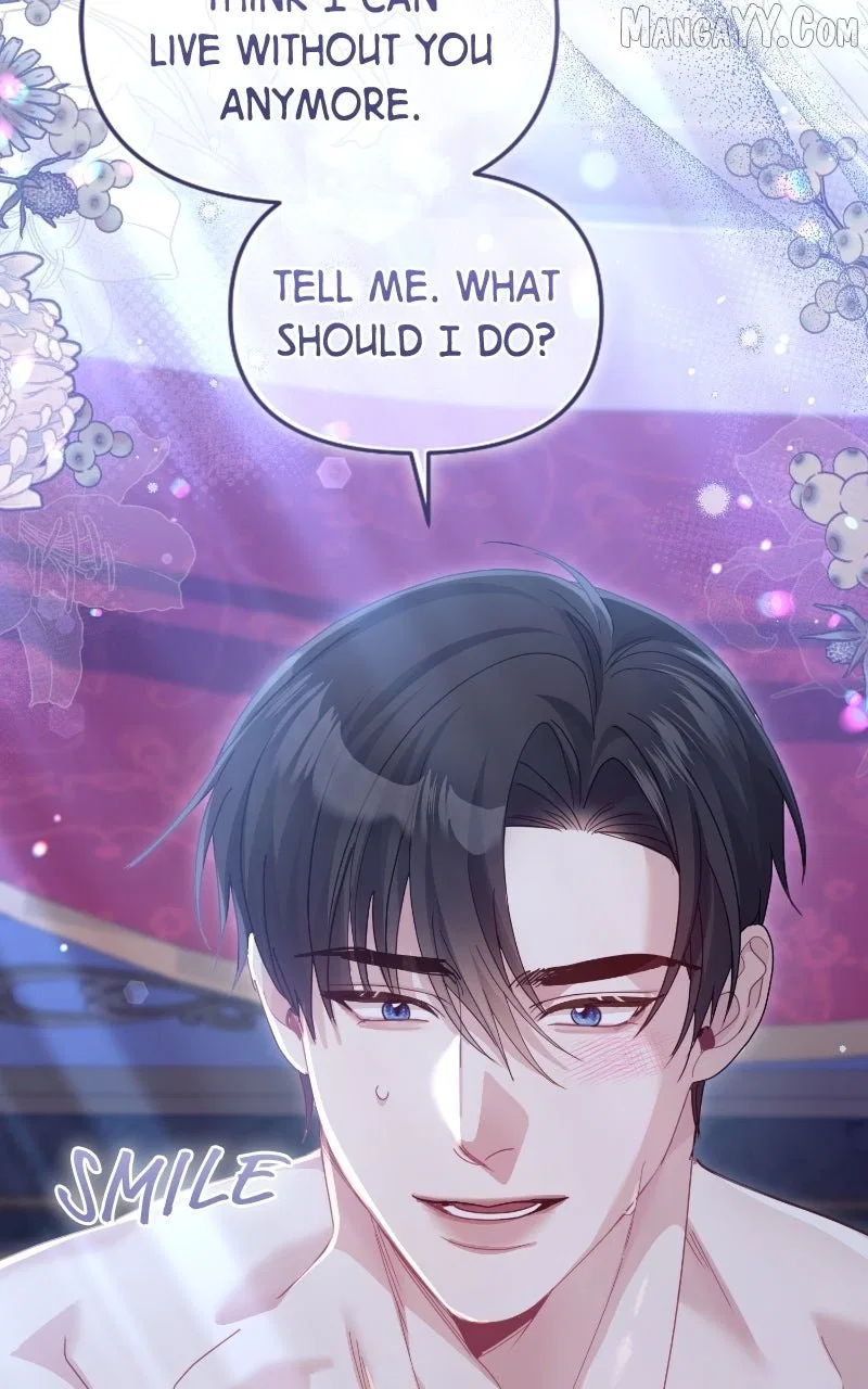 I Was The Acting Empress But I Spent The First Night With Him Chapter 55 – Page 89