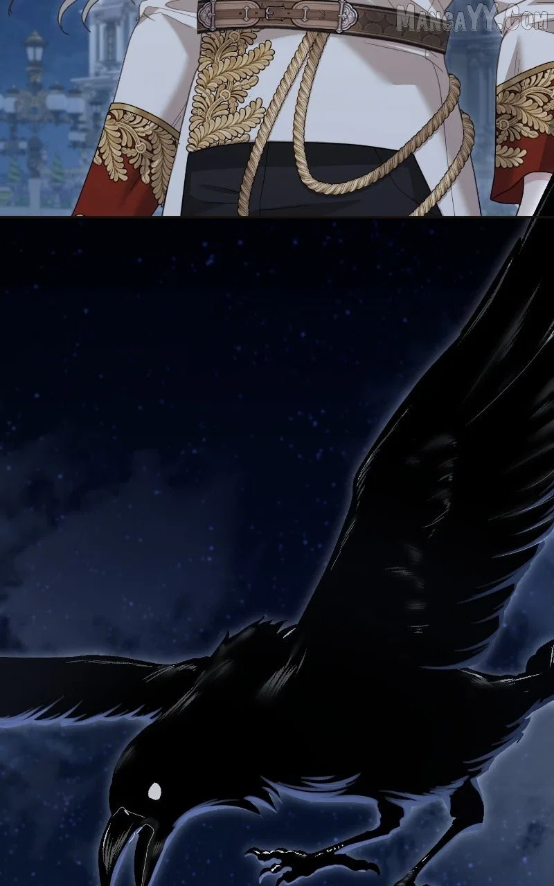 I Was The Acting Empress But I Spent The First Night With Him Chapter 55 – Page 104