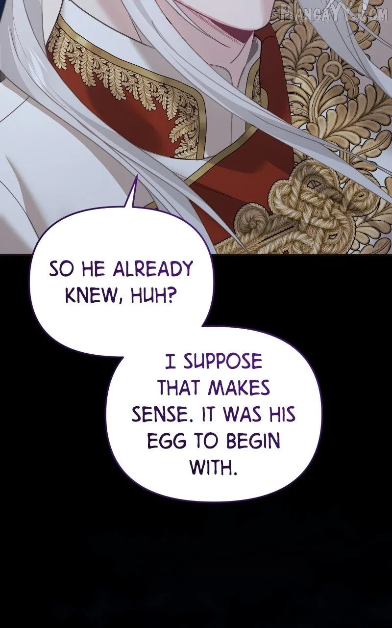 I Was The Acting Empress But I Spent The First Night With Him Chapter 55 – Page 107