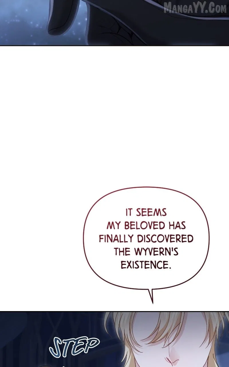 I Was The Acting Empress But I Spent The First Night With Him Chapter 55 – Page 112