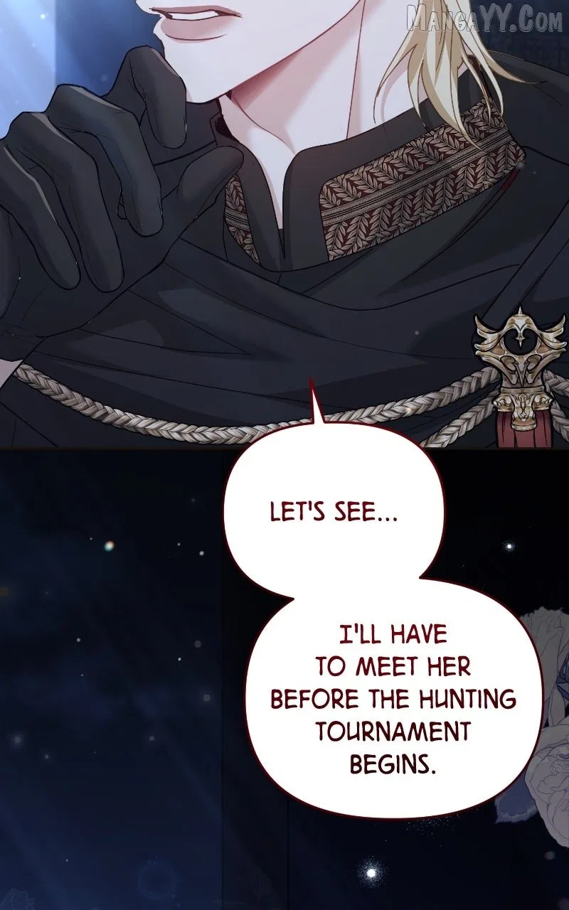 I Was The Acting Empress But I Spent The First Night With Him Chapter 55 – Page 118