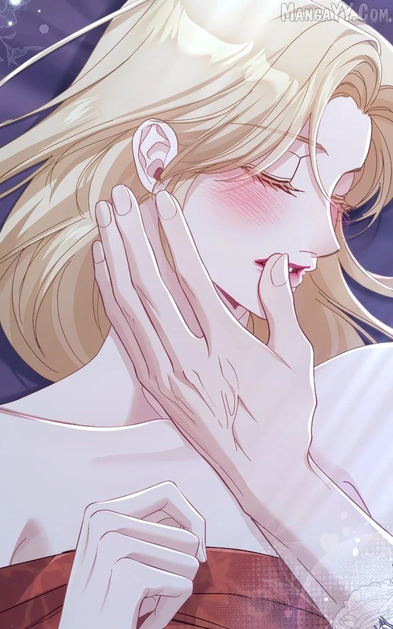 I Was The Acting Empress But I Spent The First Night With Him Chapter 55 – Page 122