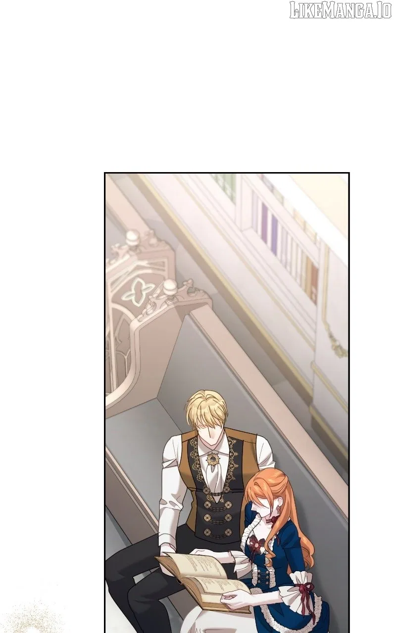 I Was The Acting Empress But I Spent The First Night With Him Chapter 54 – Page 3