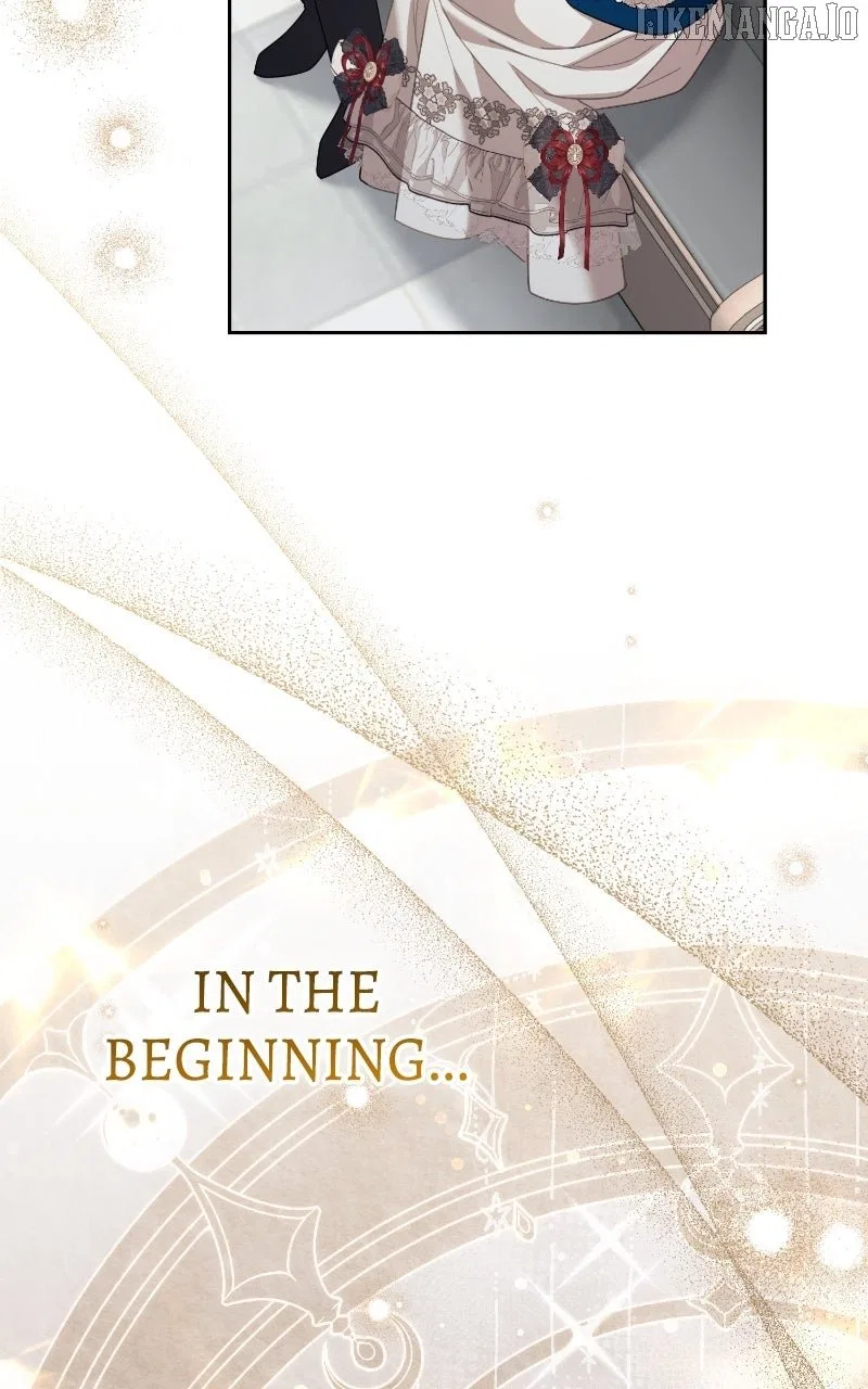 I Was The Acting Empress But I Spent The First Night With Him Chapter 54 – Page 4