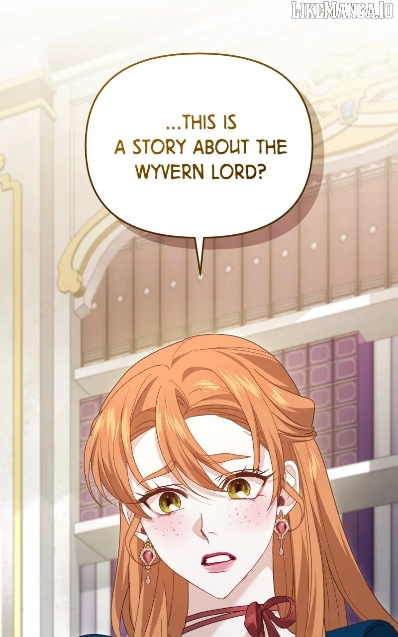 I Was The Acting Empress But I Spent The First Night With Him Chapter 54 – Page 31