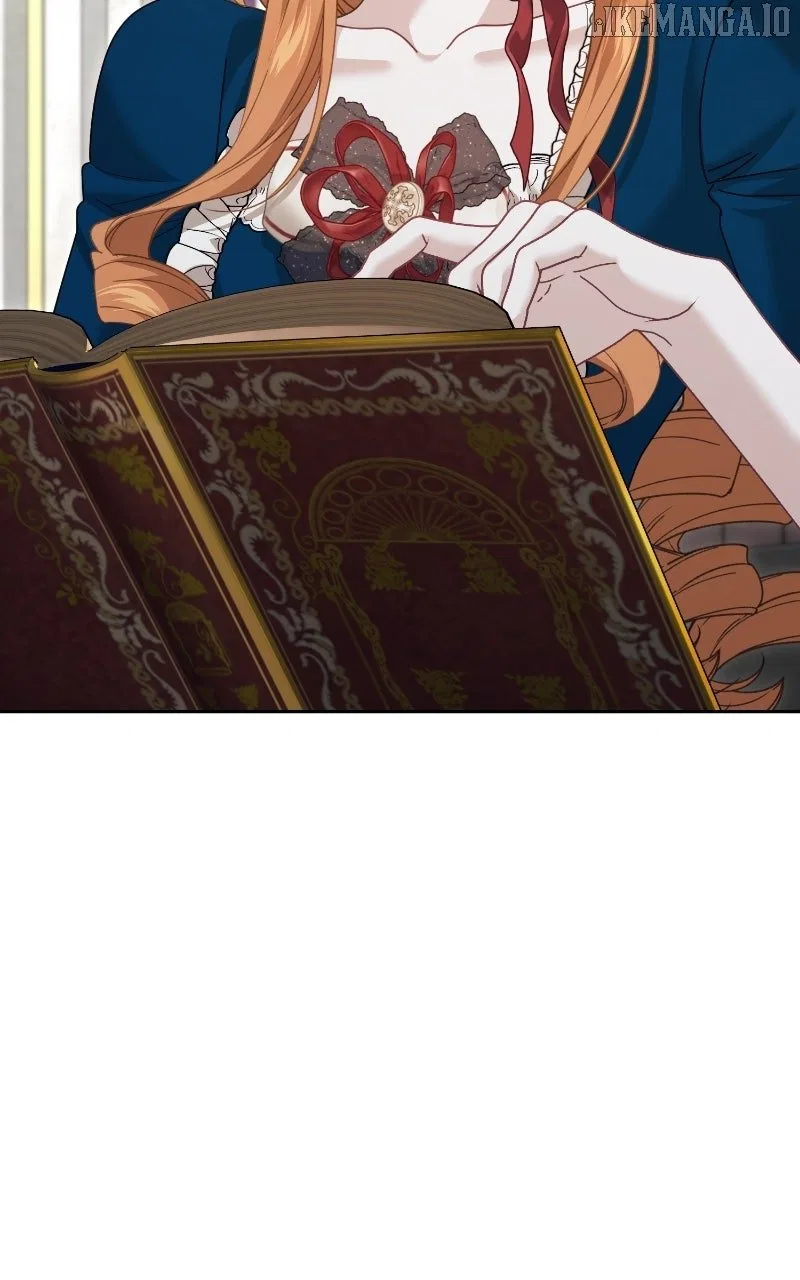 I Was The Acting Empress But I Spent The First Night With Him Chapter 54 – Page 32