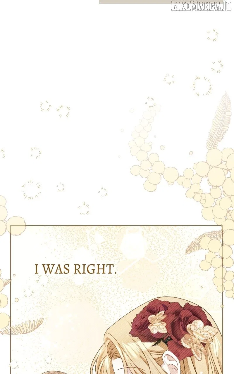 I Was The Acting Empress But I Spent The First Night With Him Chapter 54 – Page 34