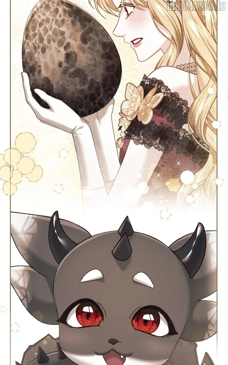 I Was The Acting Empress But I Spent The First Night With Him Chapter 54 – Page 35