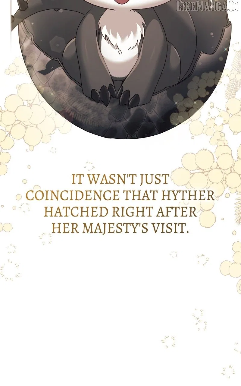 I Was The Acting Empress But I Spent The First Night With Him Chapter 54 – Page 36