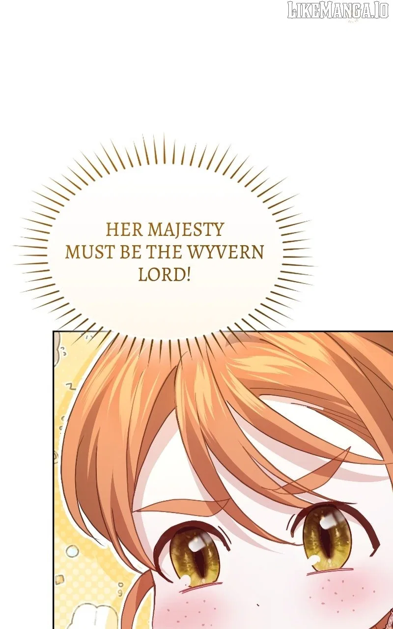 I Was The Acting Empress But I Spent The First Night With Him Chapter 54 – Page 37