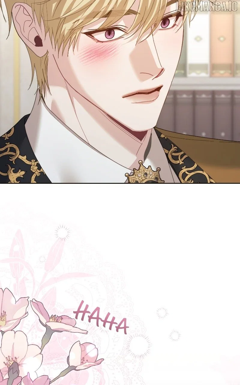 I Was The Acting Empress But I Spent The First Night With Him Chapter 54 – Page 44