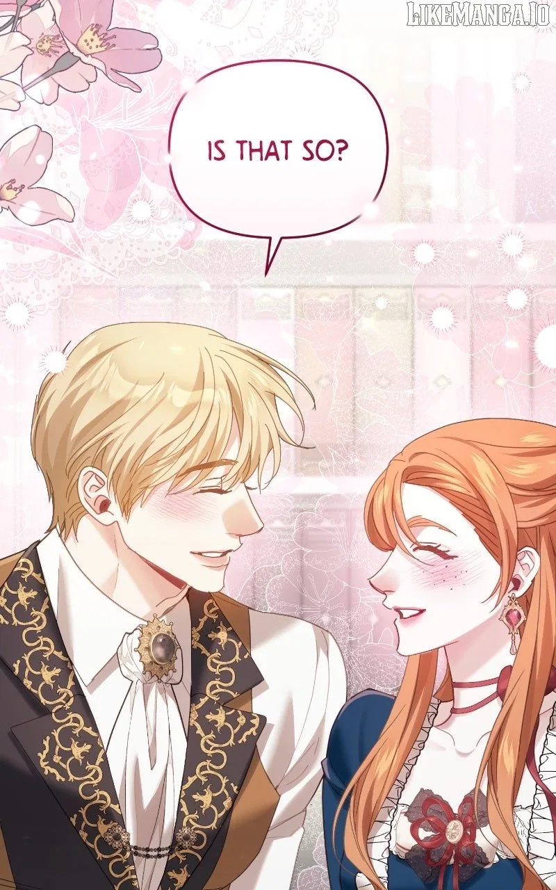 I Was The Acting Empress But I Spent The First Night With Him Chapter 54 – Page 45